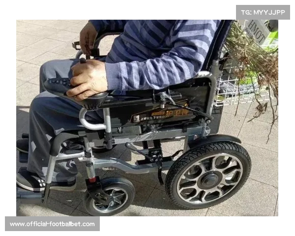 残奥辉煌背后的科技力量:广东队碳纤维轮椅研发故事全纪录 残奥辉煌背后的科技力量:广东队碳纤维轮椅研发故事全纪录