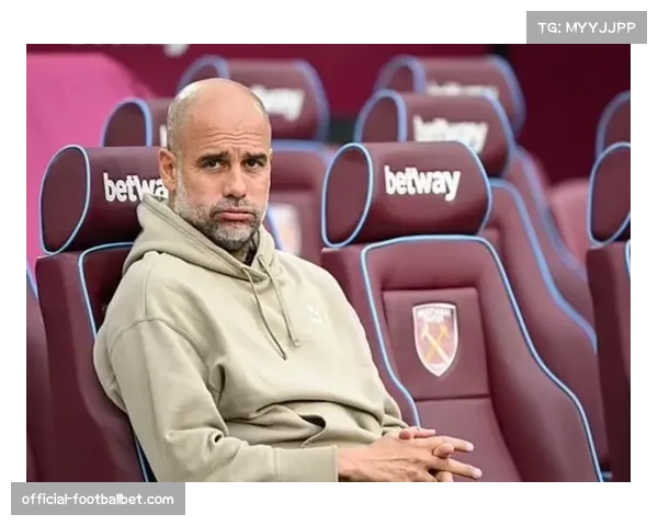 瓜帅原本有意引进坎比亚索但因曼城伤病情况突变最终放弃计划