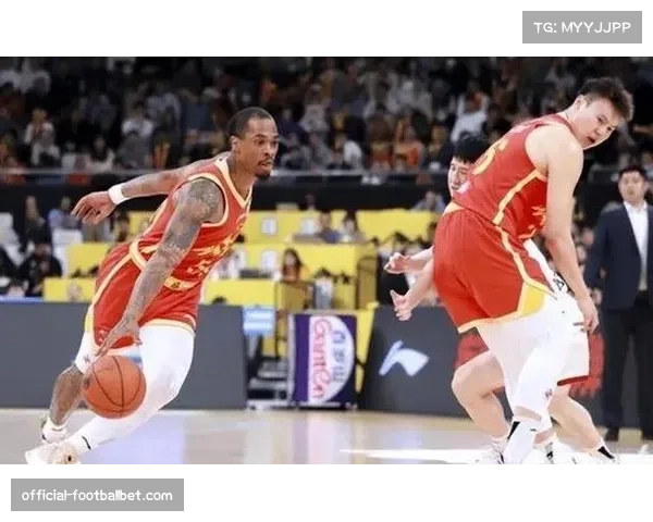 浙江广厦轻取福建收获第二胜 卫冕冠军调整能力展现底蕴